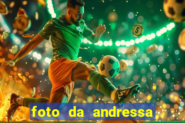 foto da andressa urach pelada